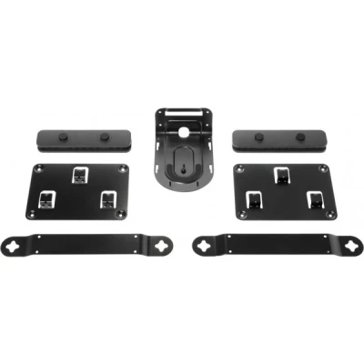 Afbeelding van Logitech Mounting Kit, ConferenceCam RALLY mount voor camera, speaker, monitor, hub