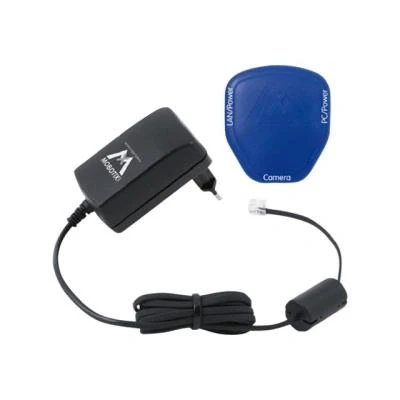 Image de Mobotix Power Adapter PoE Set Injecteur de puissance