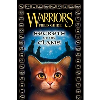 Afbeelding van Secrets of the Clans