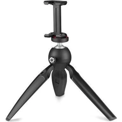 Afbeelding van Joby Mobiele telefoonpod (black)
