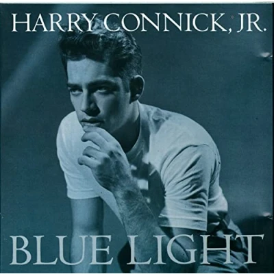 Afbeelding van Blue Light, Red Light