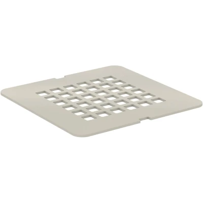 Afbeelding van Ideal Standard Ultra Flat Solid afdekrooster voor douchevloeren