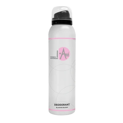 Afbeelding van Deodorant Blushing Bloom Roze