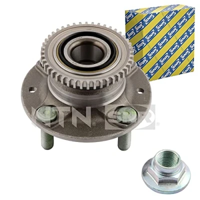 Afbeelding van SNR R170.33 Wiellagerset Met tandwiel 122 MAZDA: MX 5 I, 2