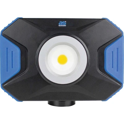 Afbeelding van as Schwabe Akku LED Strahler Acculine Flex 20 W bouwlamp 2200 lm Neutraalwit