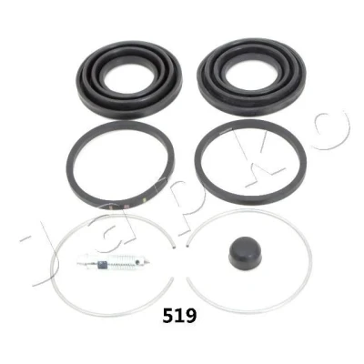 Afbeelding van JAPKO 120519 Remklauw Reparatieset Vooras 49 MAZDA: B Series Pickup