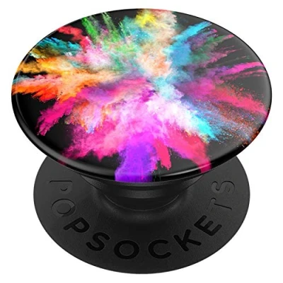 Afbeelding van Popsockets Color Burst Gloss