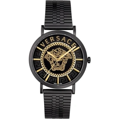 Afbeelding van Versace Dameshorloge VEJ400621