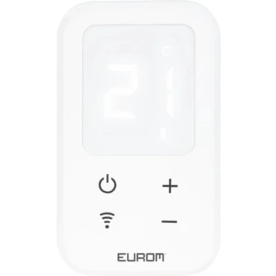 Afbeelding van Eurom Wifi Thermostaat