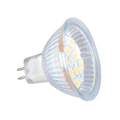 Afbeelding van Ledlamp led16 10 30v g4 onder