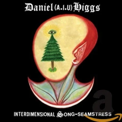 Afbeelding van Daniel Higgs Ancestral Songs (CD)
