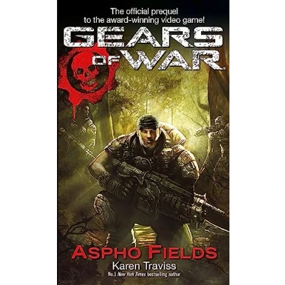 Afbeelding van Gears Of War 1 Aspho Fields