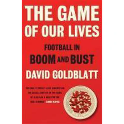Afbeelding van Game Of Our Lives