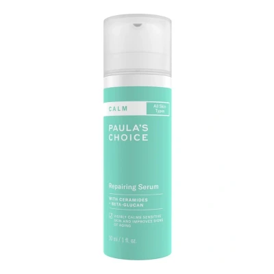 Afbeelding van Paula&#039;s Choice Calm Repairing Serum 30 Ml
