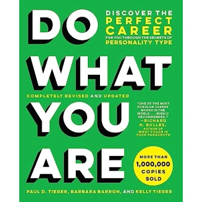 Afbeelding van Do What You Are (Revised)