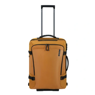 Afbeelding van Samsonite Armox Duffle/Wh 55/20 Backpack ochre