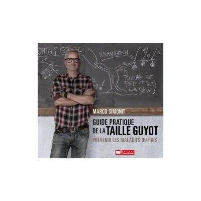 Image de Guide pratique de la taille Guyot