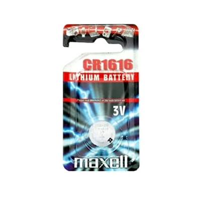 Afbeelding van Maxell CR1616