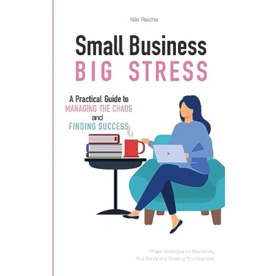 Afbeelding van Small Business, Big Stress