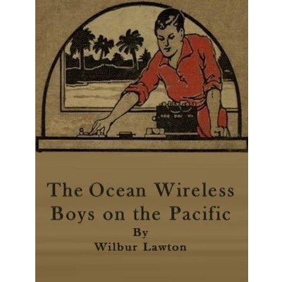 Afbeelding van the Ocean Wireless Boys on Pacific