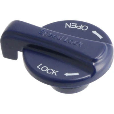 Afbeelding van SrSuntour Suntour lockout knop hlo feg426