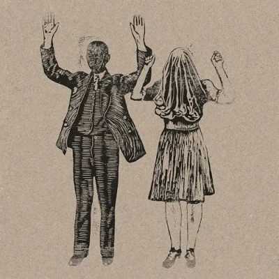 Afbeelding van The Twilight Sad Nobody Wants To Be Here And (LP)
