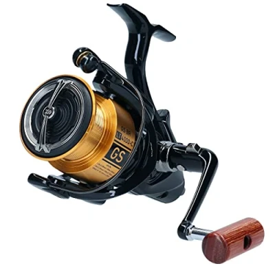 Afbeelding van Daiwa 20 GS BR LT 4000 C Vismolen