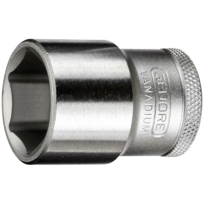 Image de GEDORE 19 33 clé à douille 1/2&quot; hexagonale mm 2545306