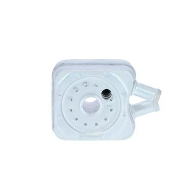 Afbeelding van Oliekoeler, motorolie NRF 31305