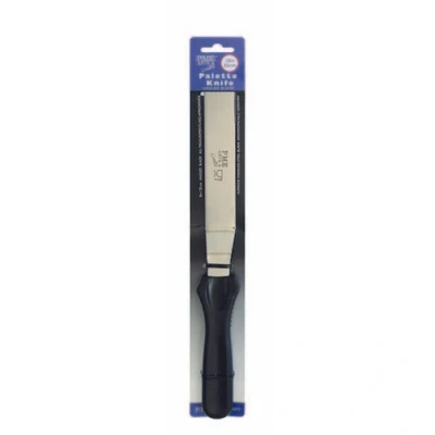 Afbeelding van PME Paletmes / Glaceermes doorgezet 20 cm