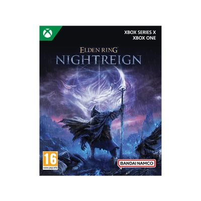 Afbeelding van Elden Ring: Nightreign Seekers Edition Xbox Series X/Xbox One
