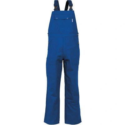 Afbeelding van HAVEP Amerikaanse Overall Basic 2098 Korenblauw 53