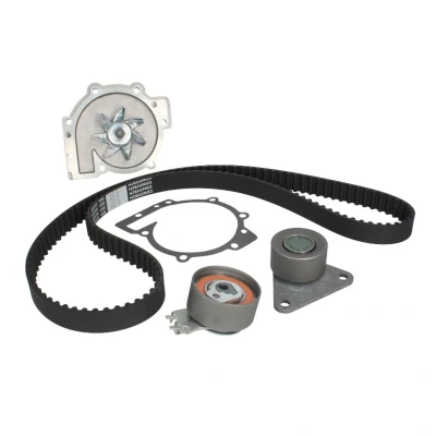 Afbeelding van HEPU PK00560 Waterpomp + Distributieriem Set 142 VOLVO: XC90 I, V70 2, S40 I