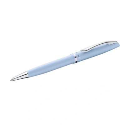 Image de Pelikan Stylo à bille rotatif Jazz Pastell, bleu