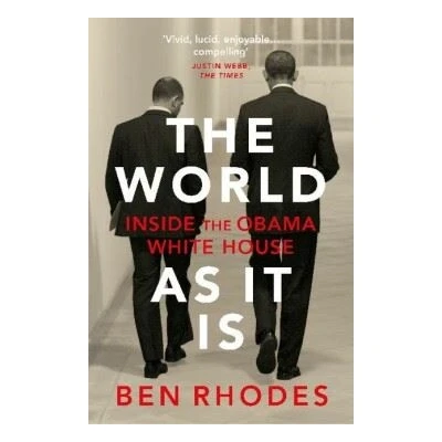 Image de The World As It Is