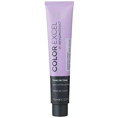 Afbeelding van Revlon Color Excel by Revlonissimo™ Permanente kleuring 70 ml 10.01 Lightest Natural Ash Blonde