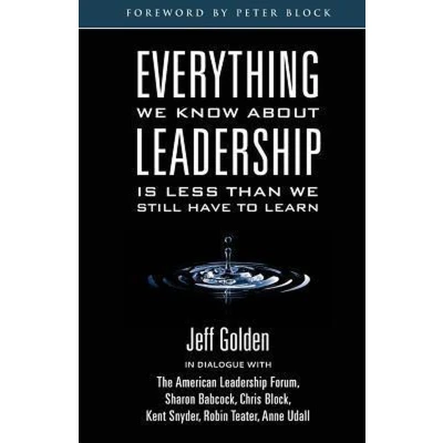 Afbeelding van Everything We Know About Leadership
