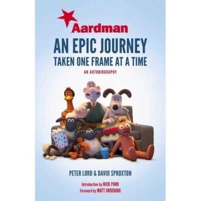 Image de Aardman