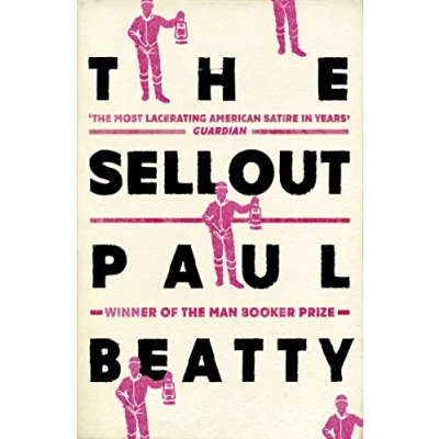 Afbeelding van The Sellout