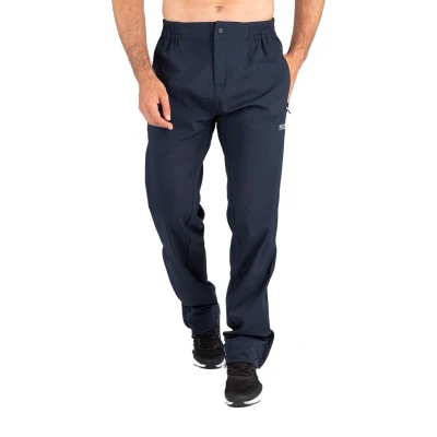 Afbeelding van Sjeng Sports Heren Broek James Long Blauw