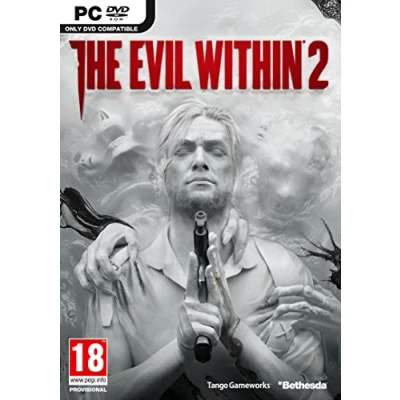 Afbeelding van The Evil Within 2 PC