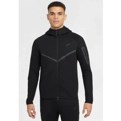 Afbeelding van Nike Tech Fleece Hooded Sweatvest Heren Maat S