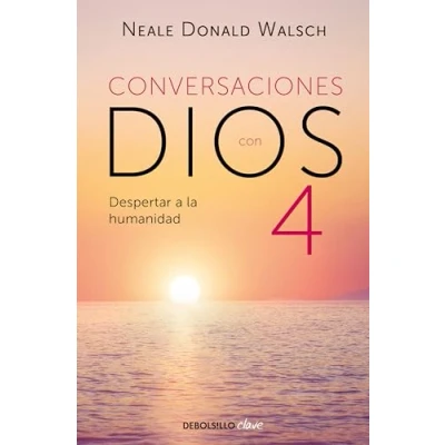 Afbeelding van Despertar a la humanidad (Conversaciones con Dios 4)
