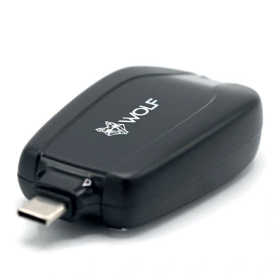 Afbeelding van Wolf PBX 1200 Power Booster Kampeerspullen