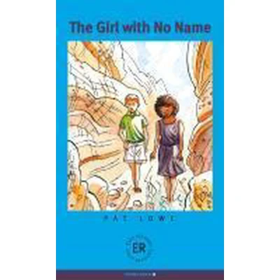 Afbeelding van The Girl with no Name