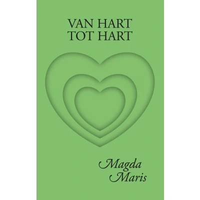 Afbeelding van Van Hart Tot