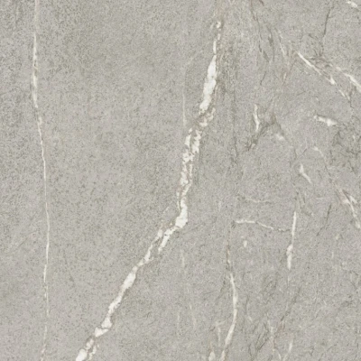 Afbeelding van GeoCeramica Imola The Rock Silver 60x60x4cm