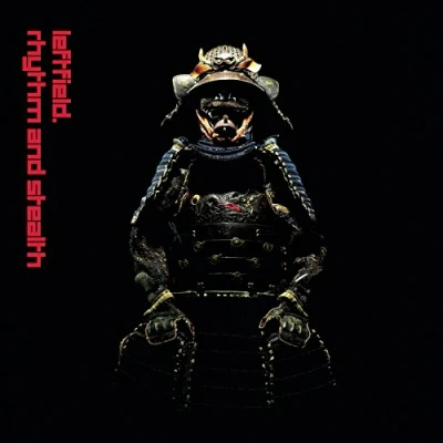 Afbeelding van Rhythm And Stealth