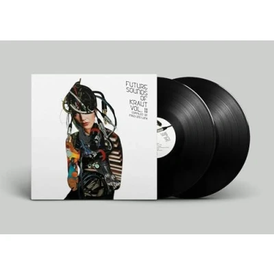 Afbeelding van Future Sounds of Kraut 3
