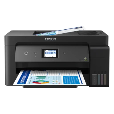 Image de Epson EcoTank ET 15000